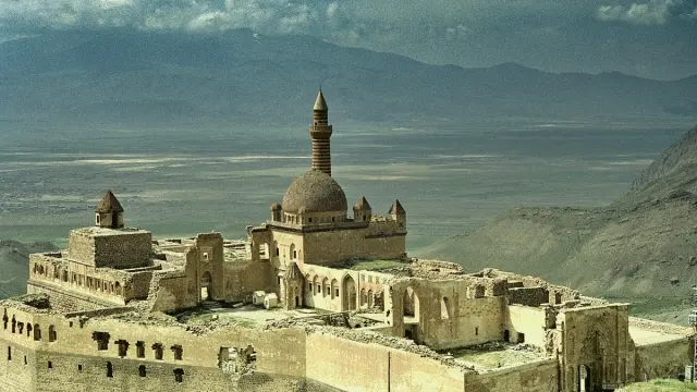 Doğubayazıt