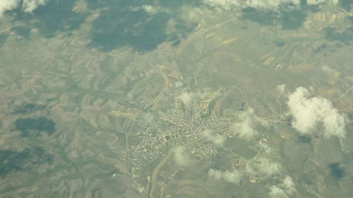 Tutak, Ağrı