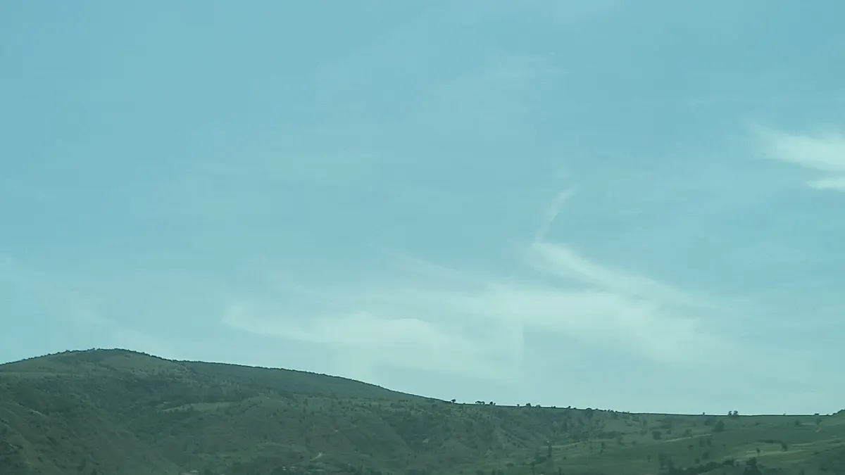 Suluova, Amasya