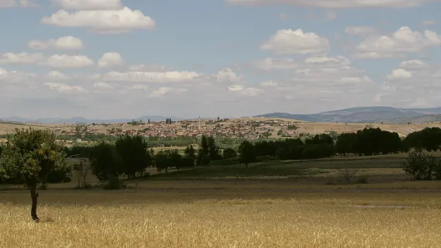 Ayaş