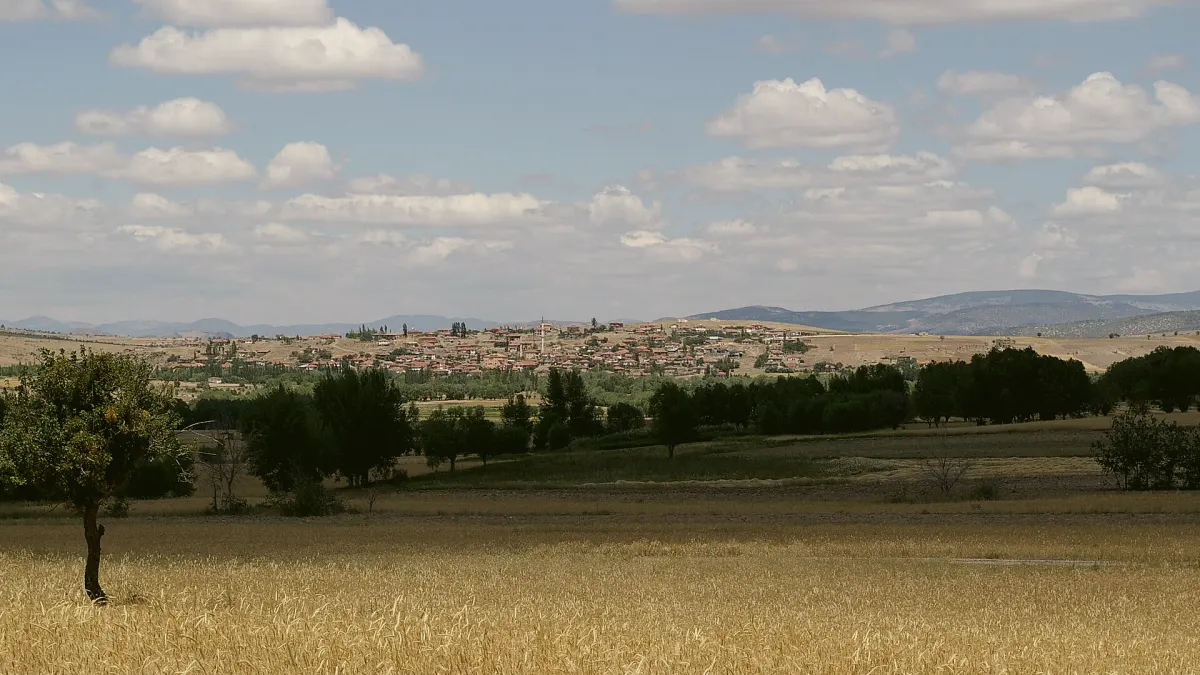 Ayaş, Ankara