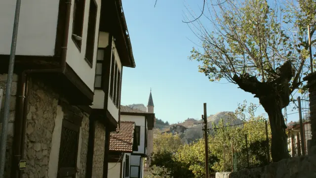 Beypazarı