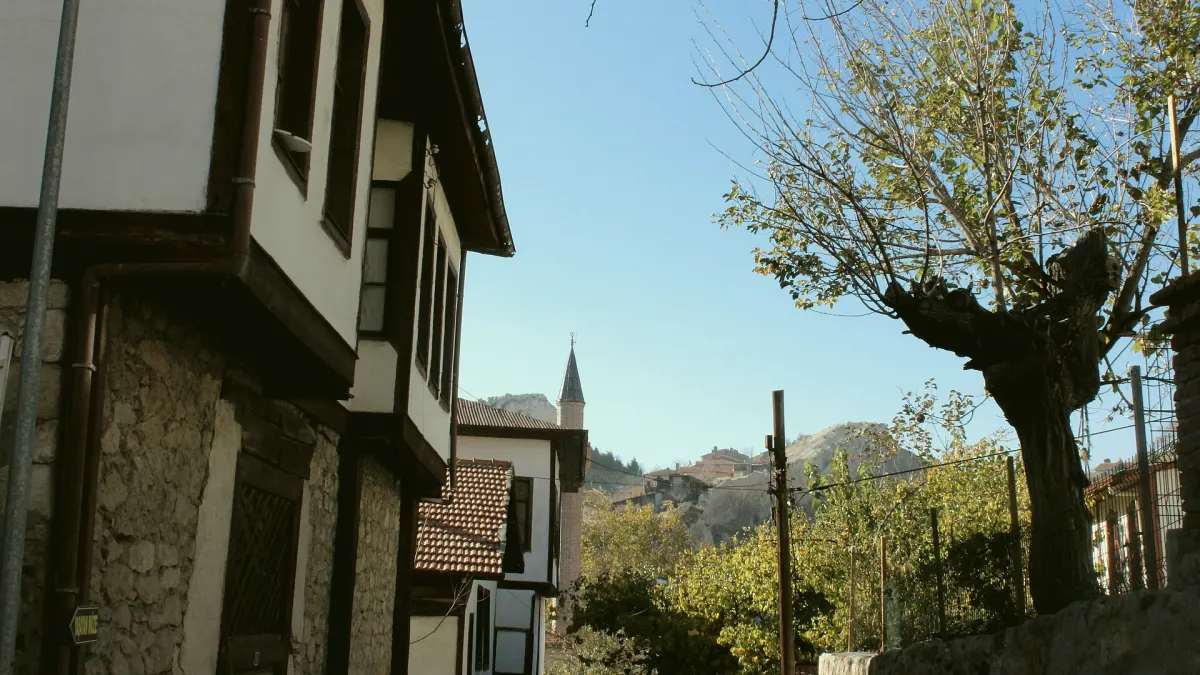 Beypazarı, Ankara