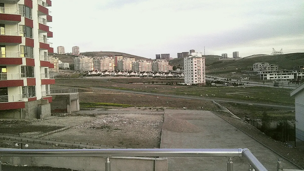 Çankaya, Ankara