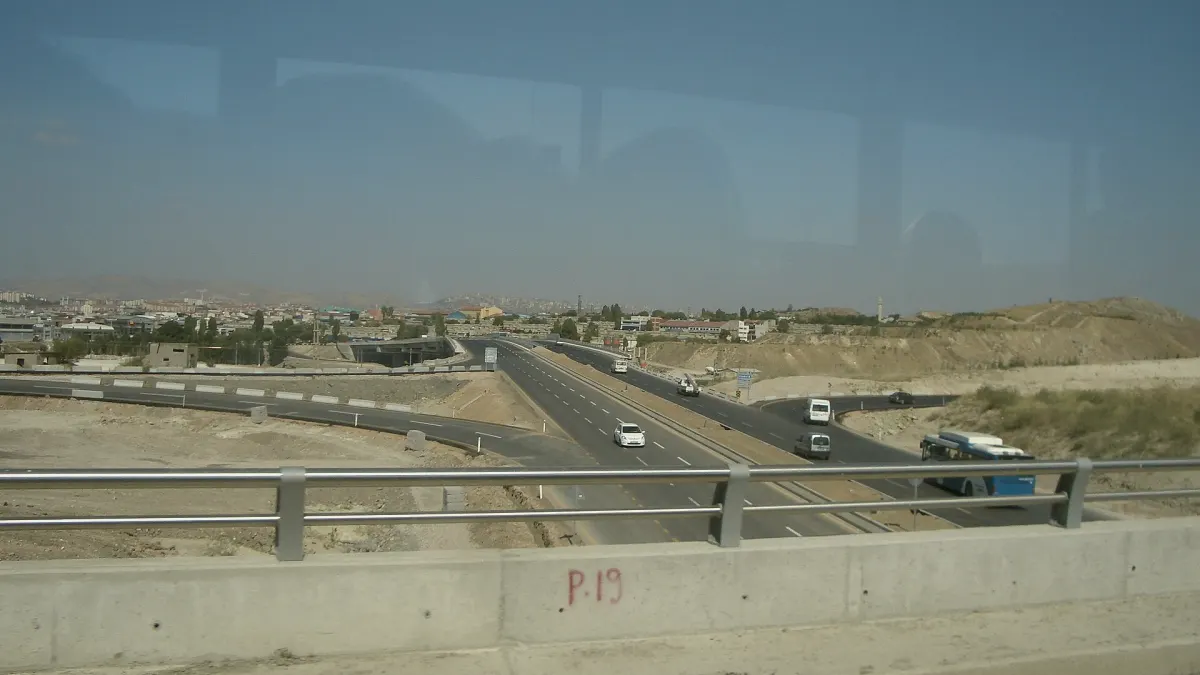 Etimesgut, Ankara
