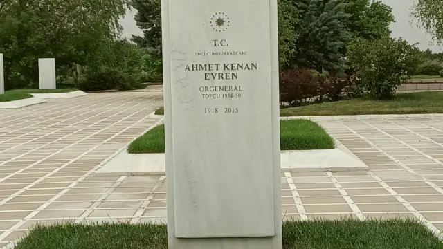 Evren