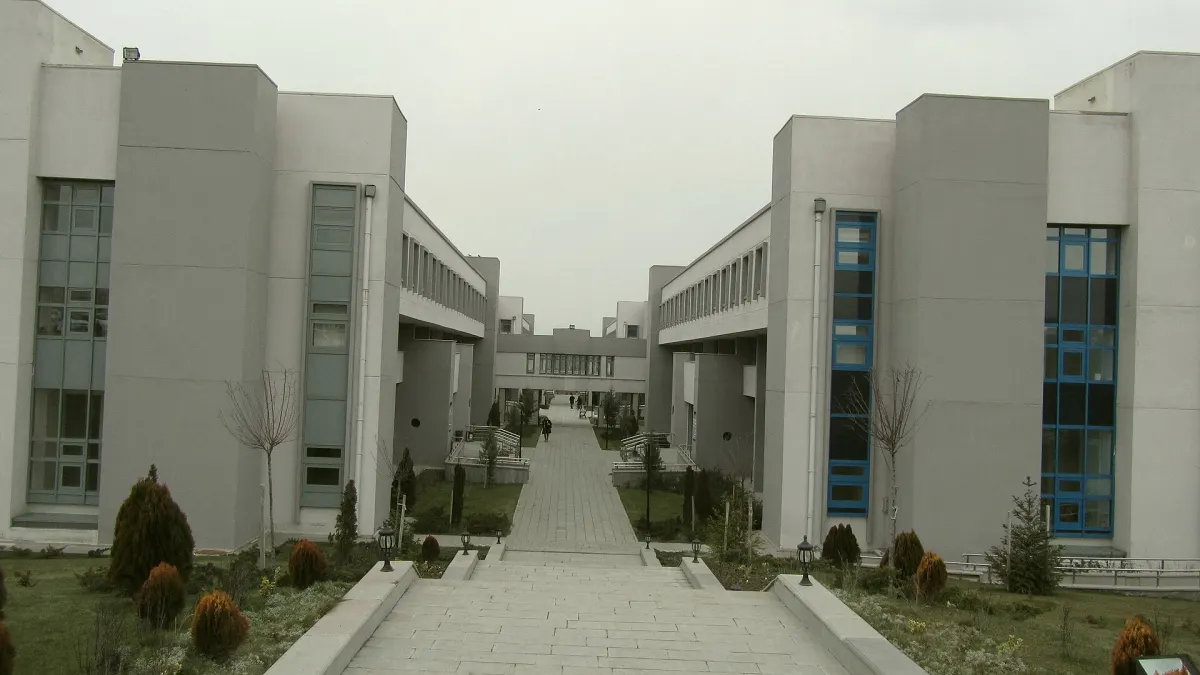 Gölbaşı, Ankara