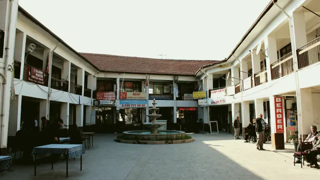 Güdül