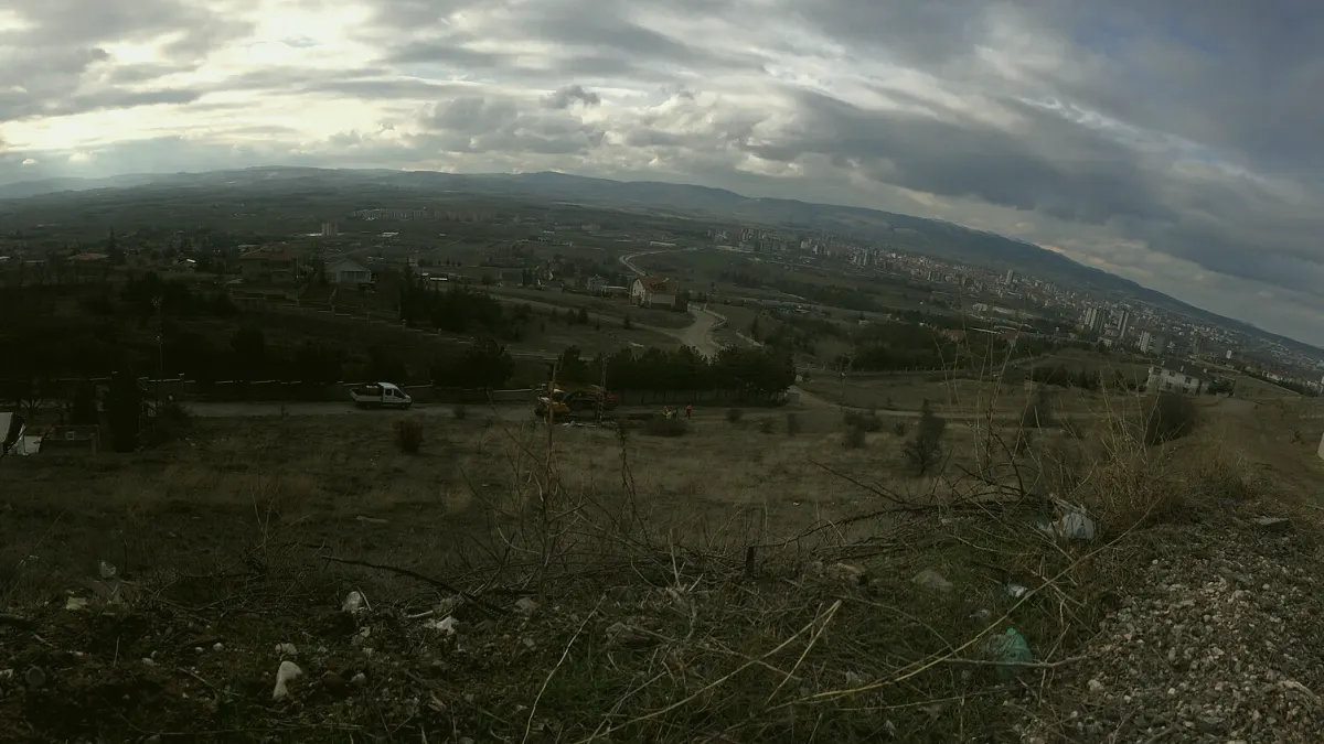 Kahramankazan, Ankara