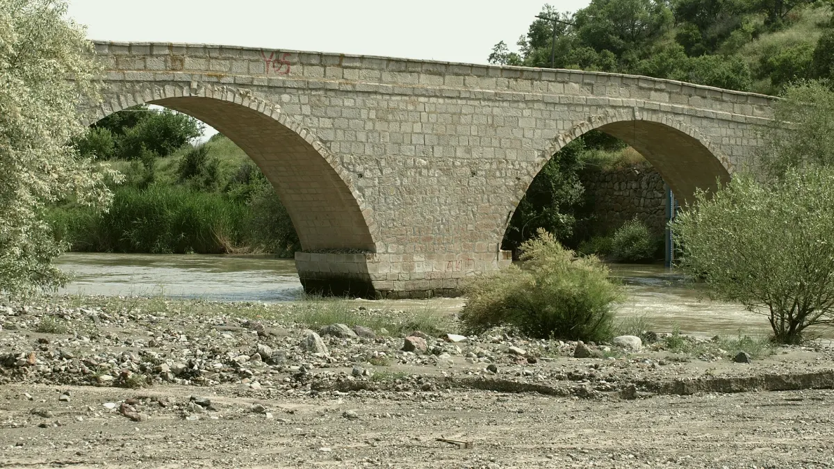 Kalecik, Ankara
