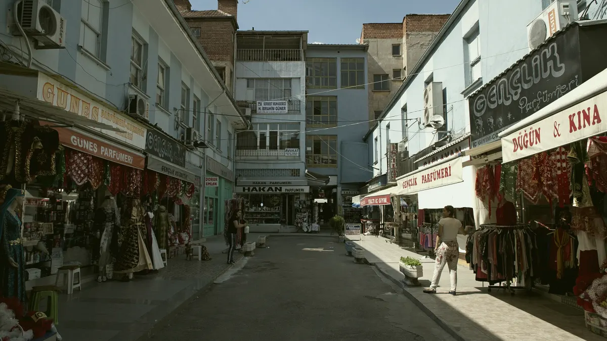 Polatlı, Ankara