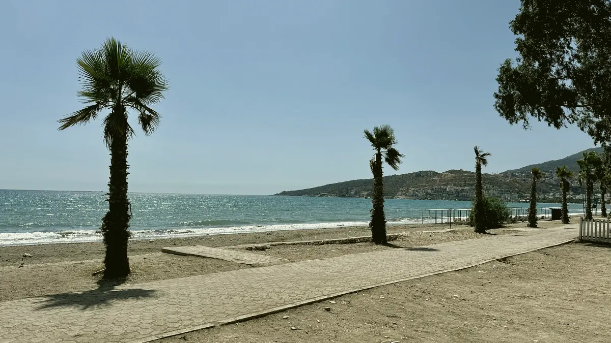 Finike, Antalya