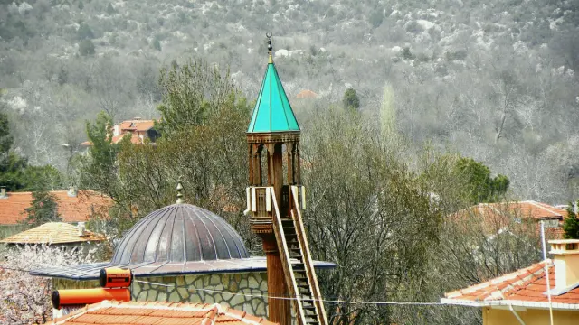 İbradı