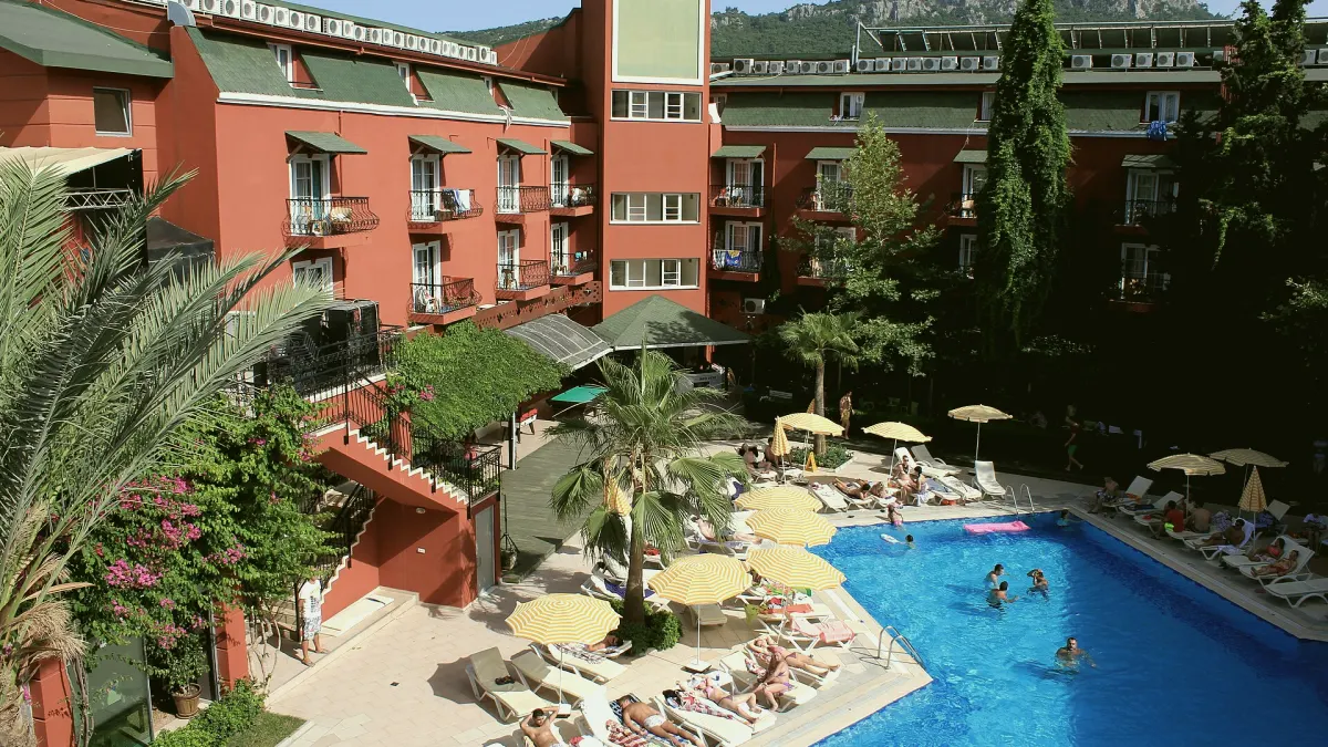 Kemer, Antalya