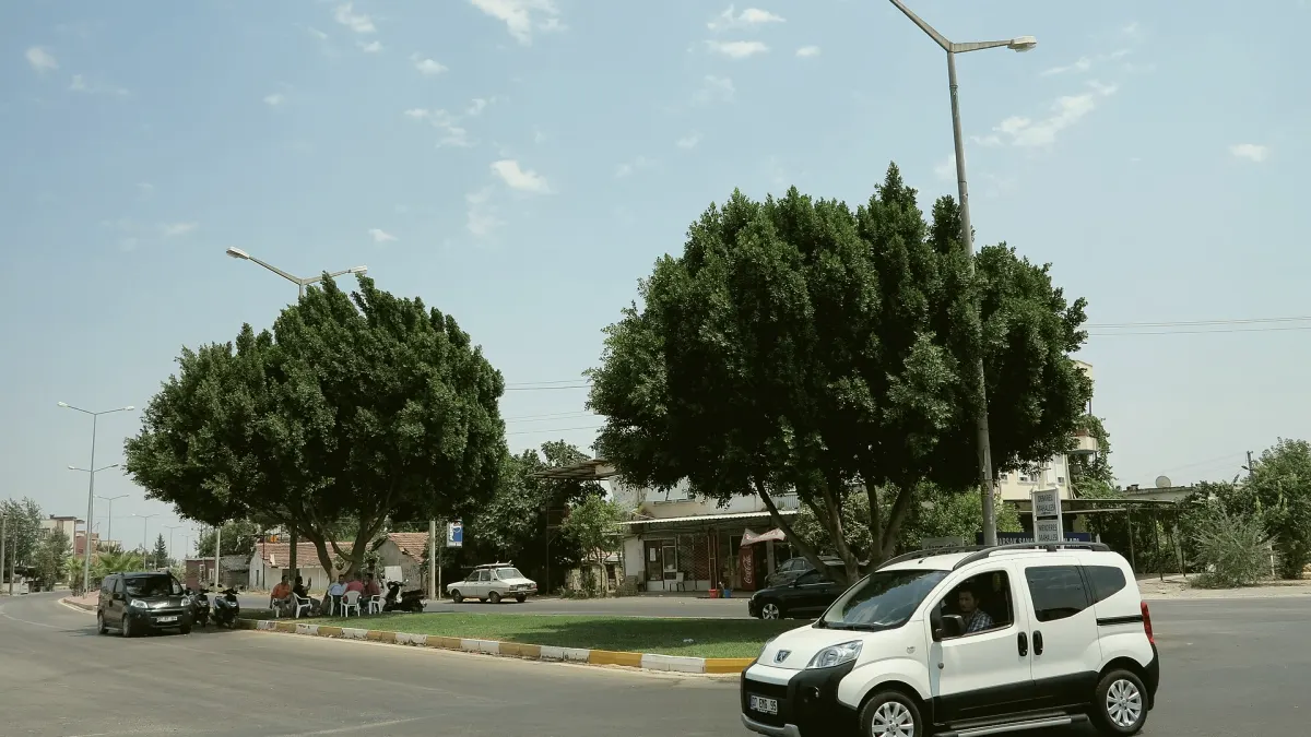 Kepez, Antalya