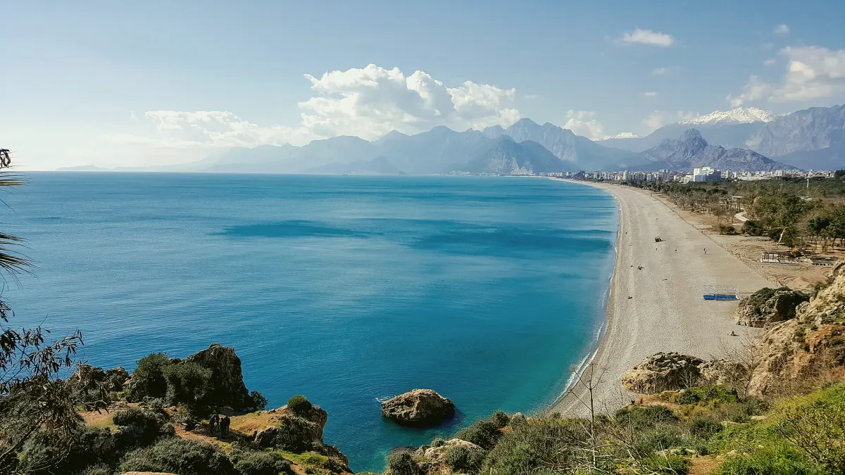Konyaaltı, Antalya