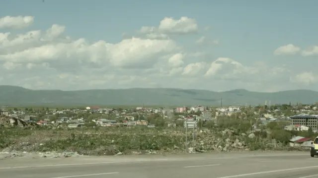 Göle