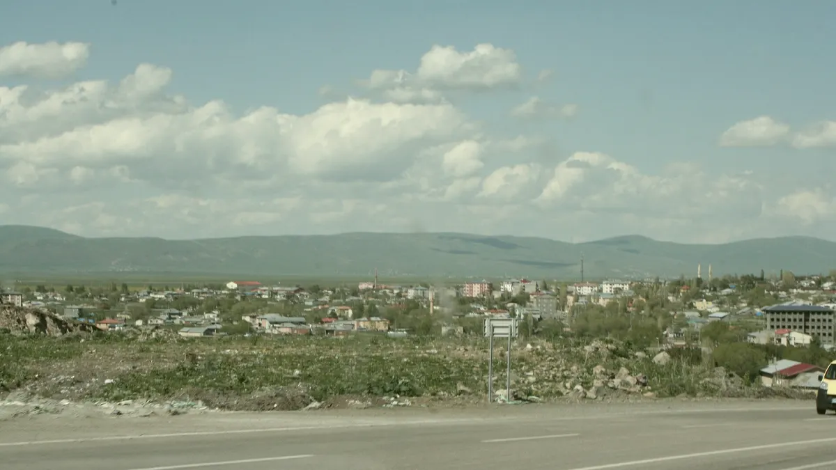 Göle, Ardahan