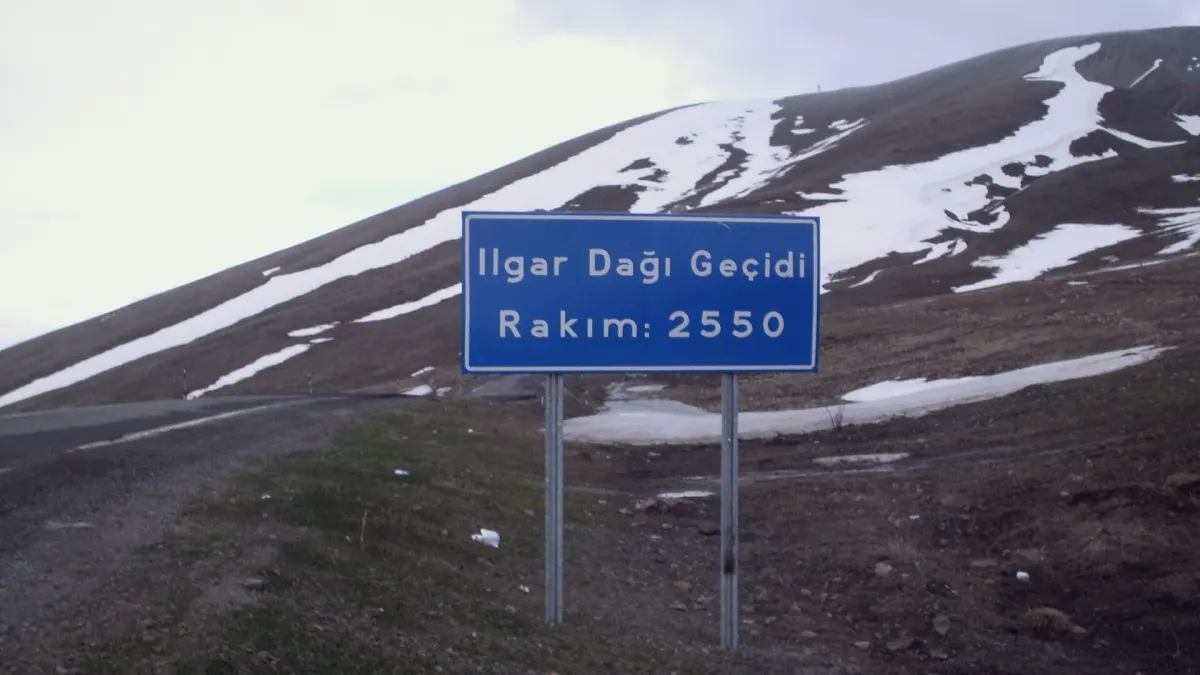 Posof, Ardahan
