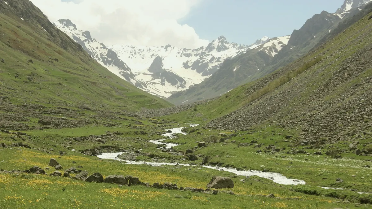 Yusufeli, Artvin