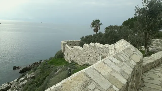 Kuşadası