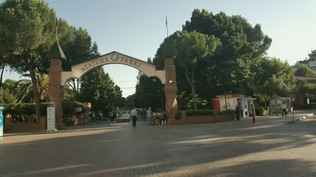 Nazilli
