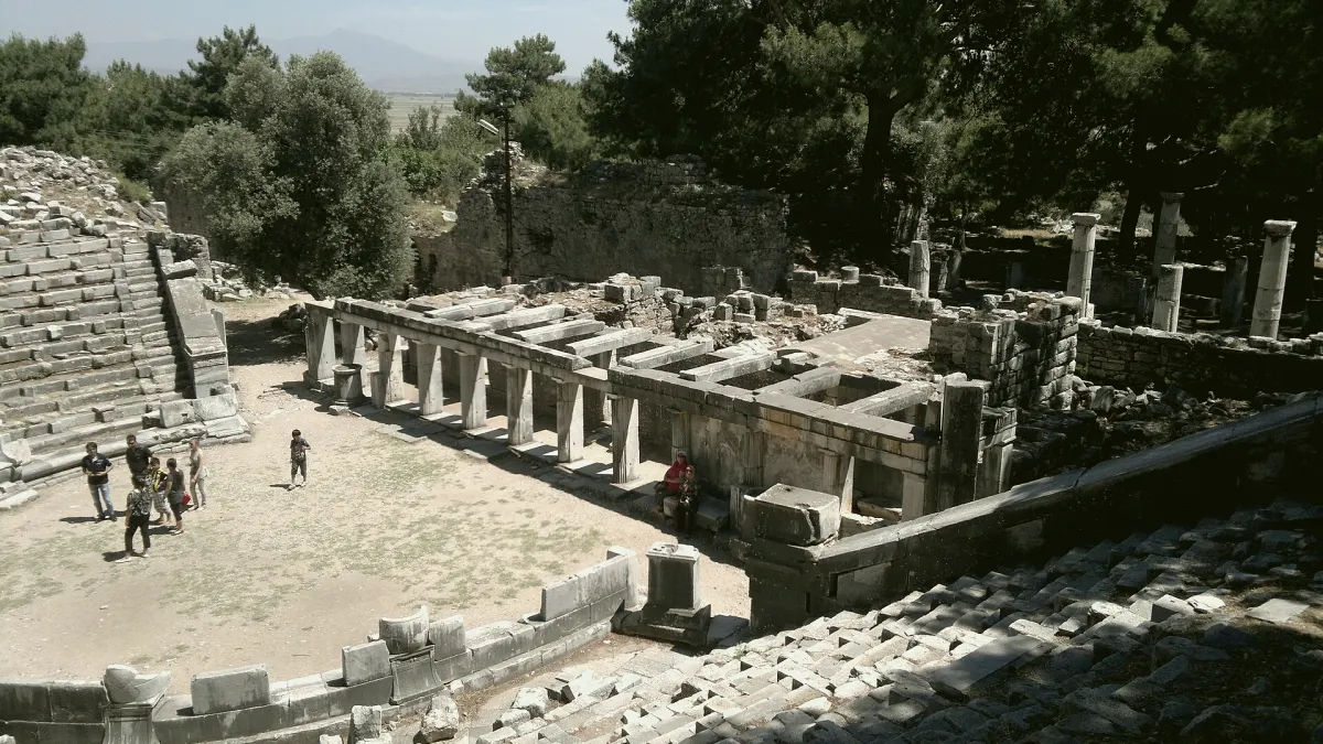 Söke, Aydın