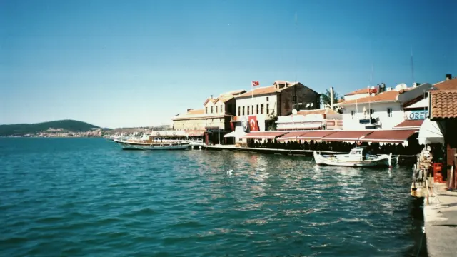 Ayvalık