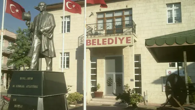Balya
