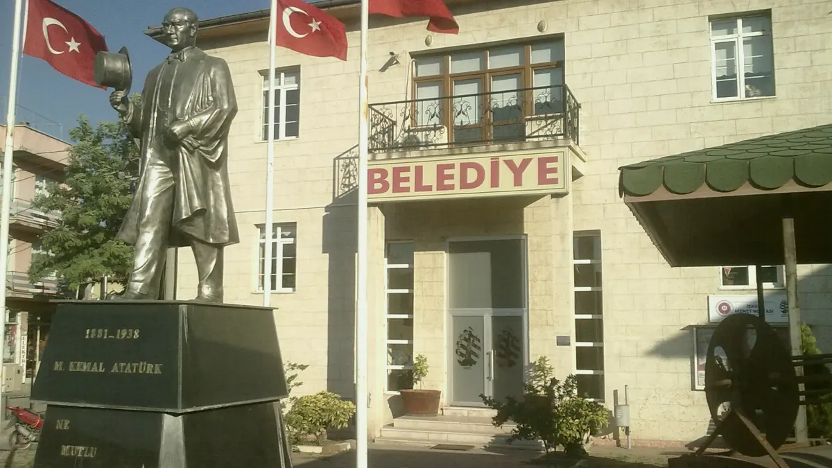 Balya, Balıkesir