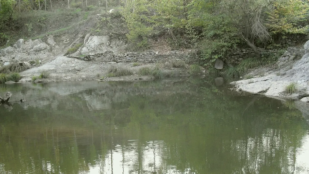 Dursunbey, Balıkesir