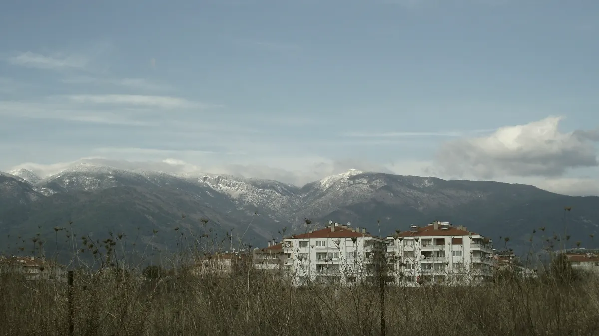 Edremit, Balıkesir