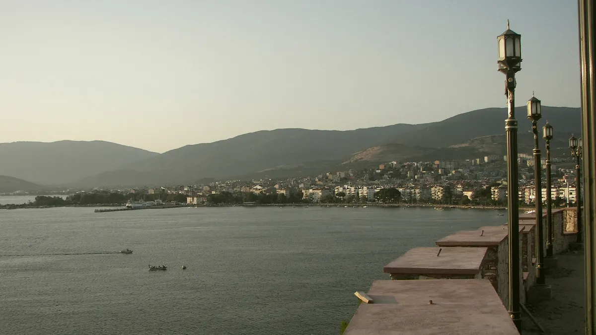 Erdek, Balıkesir
