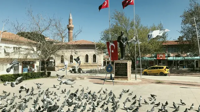 Gömeç
