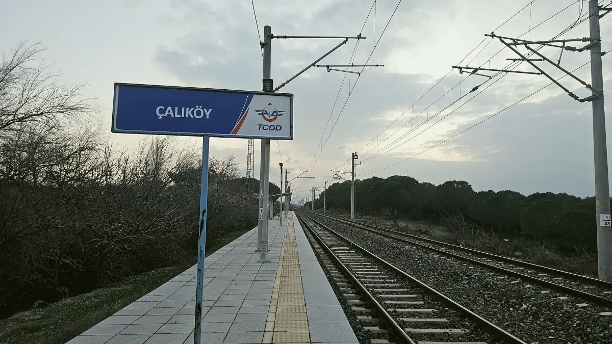 Savaştepe, Balıkesir
