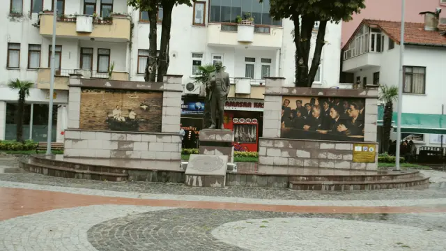 Amasra