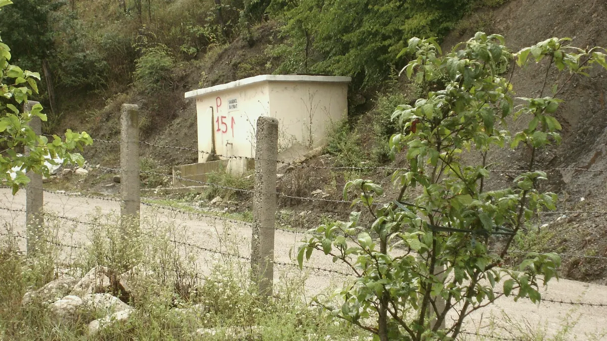Ulus, Bartın
