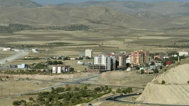 Gercüş