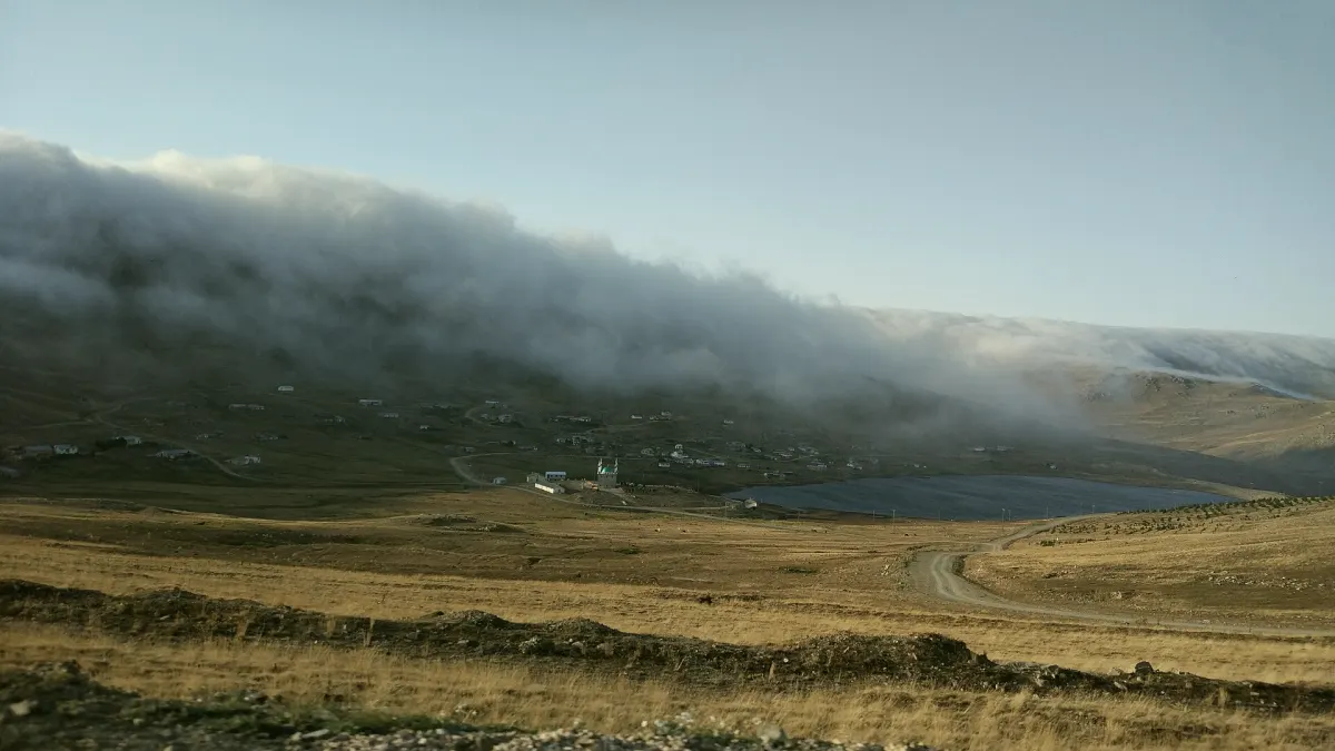 Aydıntepe, Bayburt
