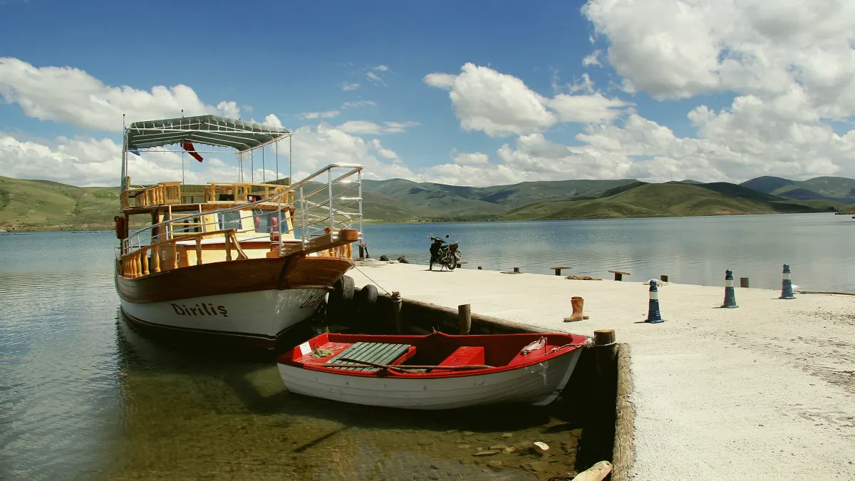 Demirözü, Bayburt
