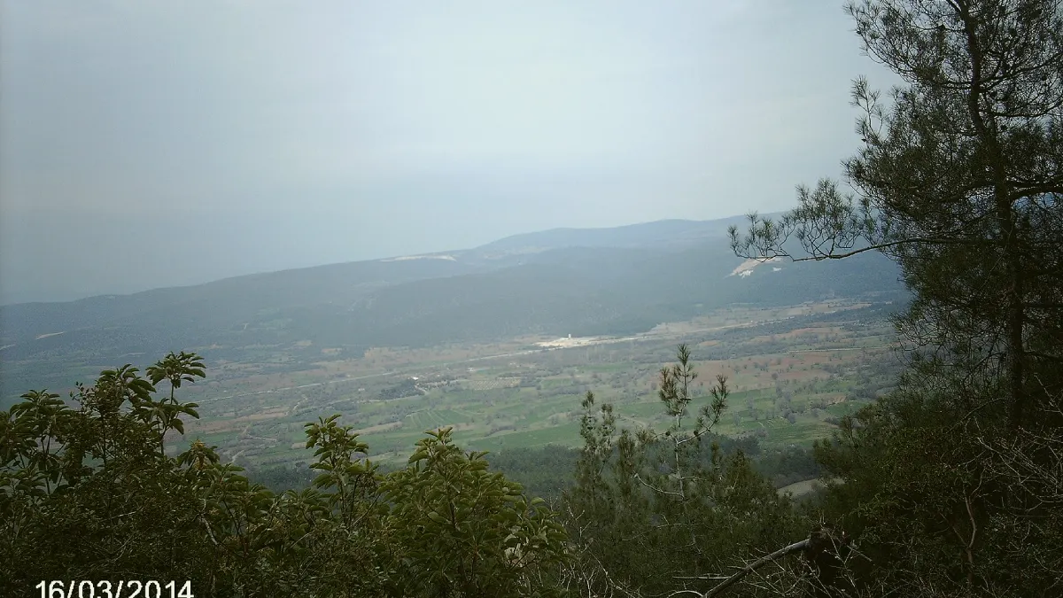 Gölpazarı, Bilecik
