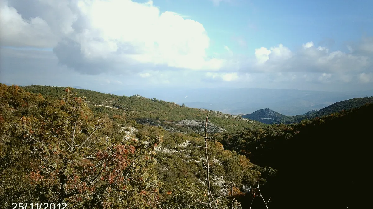 Osmaneli, Bilecik