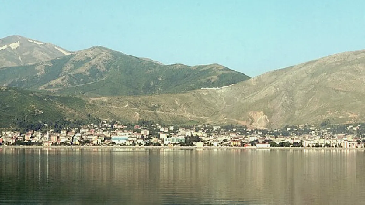 Tatvan, Bitlis