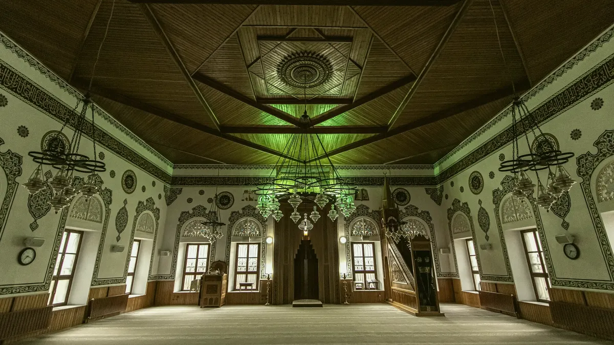 Göynük, Bolu