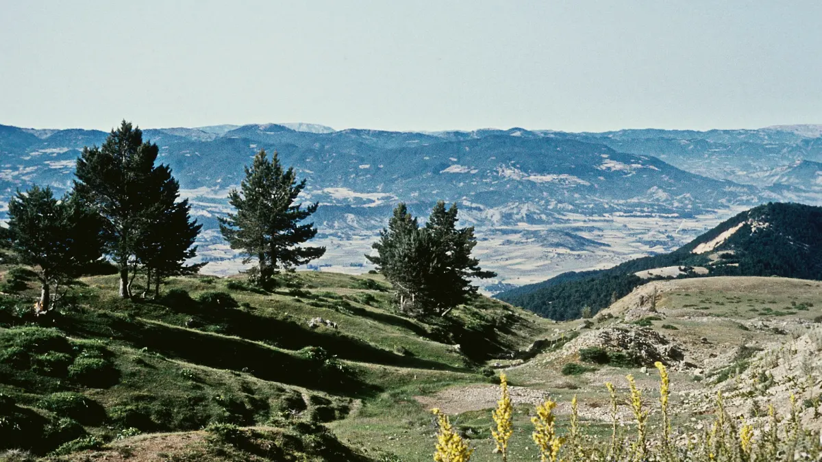 Mudurnu, Bolu