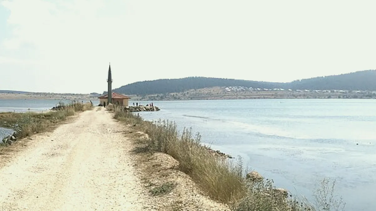 Seben, Bolu