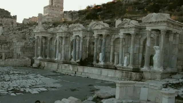 Ağlasun