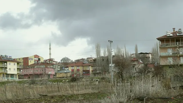 Çavdır
