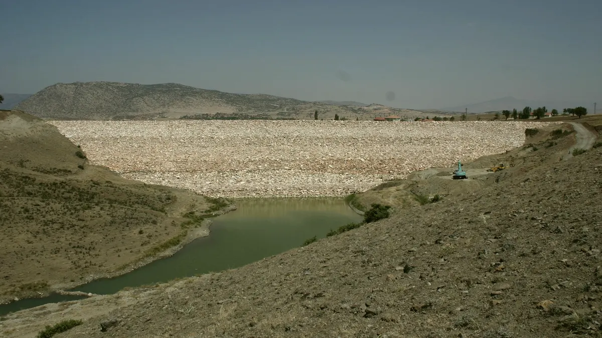 Yeşilova, Burdur