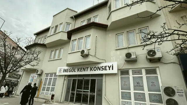 İnegöl